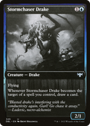 Stormchaser Drake (DBL-349)  - Innistrad: Double Feature