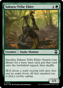Sakura-Tribe Elder (M3C-243)  - Modern Horizons 3 Commander