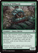 Moldgraf Millipede (INR-208) - Innistrad Remastered Foil
