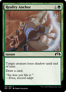Reality Anchor (TPR-188)  Foil - Tempest Remastered