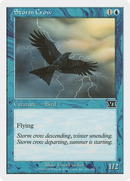 Storm Crow (6ED-101)  - Classic Sixth Edition