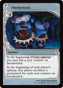 Smokestack (Future Sight) (MB2-232)  - Mystery Booster 2