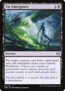 Vat Emergence (ONE-112)  - Phyrexia: All Will Be One