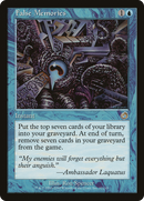 False Memories (TOR-037)  Foil - Torment