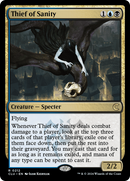 Thief of Sanity (CLU-212)  - Ravnica: Clue Edition