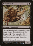 Mournwhelk (LRW-127)  - Lorwyn