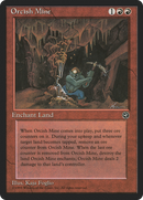 Orcish Mine (HML-)  - Homelands