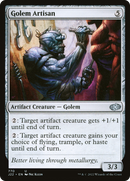 Golem Artisan (J22-770)  - Jumpstart 2022