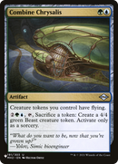 Combine Chrysalis (LIST-MH2-191)  - The List