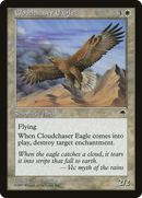 Cloudchaser Eagle (TMP-015)  - Tempest