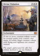 Divine Visitation (2X2-008)  - Double Masters 2022