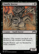 Dauthi Horror (TPR-094)  - Tempest Remastered