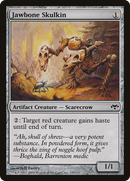 Jawbone Skulkin (EVE-170) - Eventide Foil