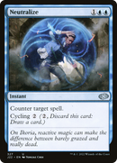 Neutralize (J22-327)  - Jumpstart 2022