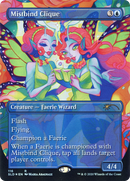 Mistbind Clique [Secret Lair Drop Series]