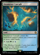 Dreamroot Cascade (WHO-273)  - Doctor Who