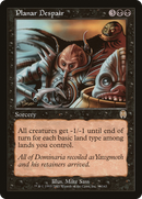 Planar Despair (APC-050)  Foil - Apocalypse