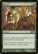 Revive (M13-187)  - Magic 2013