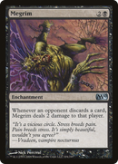 Megrim (M10-104)  - Magic 2010