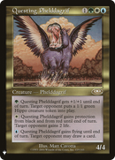 Questing Phelddagrif (LIST-PLS-119)  - The List