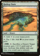 Hashep Oasis (LIST-HOU-177)  - The List