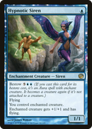Hypnotic Siren (JOU-042)  - Journey into Nyx: (enchantment)