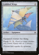 Cobbled Wings (XLN-233)  - Ixalan