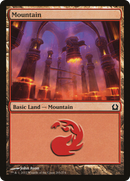 Mountain (265) (RTR-265)  - Return to Ravnica