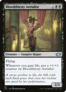 Bloodthirsty Aerialist (J22-381)  - Jumpstart 2022