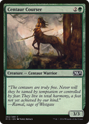 Centaur Courser (M15-282)  Foil - Magic 2015