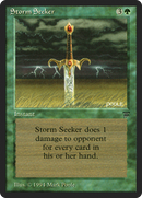 Storm Seeker (LEG-)  - Legends