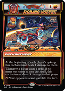 Roiling Vortex (SLD-1958) - Secret Lair Drop Foil