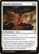 Heliod's Punishment (THB-021)  - Theros Beyond Death