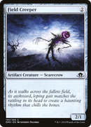 Field Creeper (EMN-195)  - Eldritch Moon
