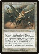 Pegasus Stampede (EXO-014)  - Exodus