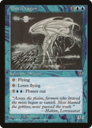 Mist Dragon (MIR-)  - Mirage