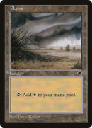 Plains (Shrub) (TMP-333)  - Tempest