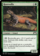 Rootwalla (TPR-191)  - Tempest Remastered