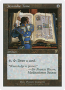 Jayemdae Tome (7ED-305) - Seventh Edition