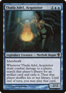 Thada Adel, Acquisitor (WWK-040)  - Worldwake