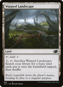 Warped Landscape (J22-832)  - Jumpstart 2022