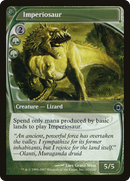 Imperiosaur (FUT-145)  - Future Sight