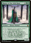 Master of the Wild Hunt (A25-181)  - Masters 25