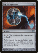 Icy Manipulator (10E-326)  - Tenth Edition
