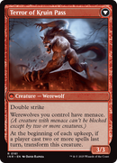 Kruin Outlaw (INR-161) - Innistrad Remastered