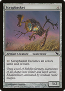 Scrapbasket (SHM-262)  - Shadowmoor