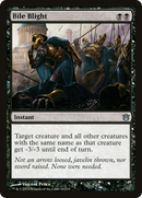 Bile Blight (BNG-061)  - Born of the Gods