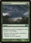 Windstorm (M14-201)  - Magic 2014
