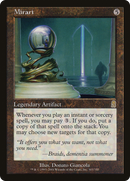 Mirari (ODY-303)  Foil - Odyssey