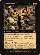 Headhunter (ONS-156)  Foil - Onslaught